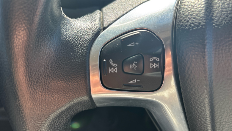 Ford Fiesta 1.25 82 Zetec 5dr Petrol Hatchback